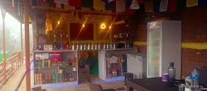 Everest Home Stay Apartment Timal II - Restaurant
