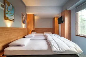 Hotel Dakozi Living - Værelse