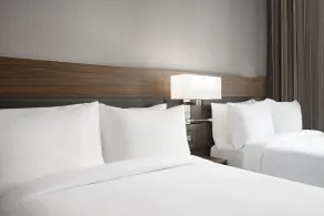 AC Hotel by Marriott Miami Dadeland - Chambre