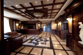 Aqua View SPA Boutique Hotel - Reception