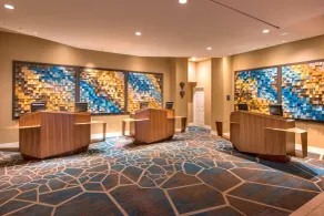 The Westin Lake Las Vegas Resort & Spa - Réception