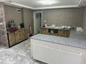 Maraş Blue Life Suite - Rezeption