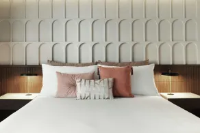 MonAsty, Thessaloniki, Autograph Collection - Chambre