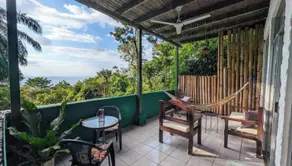 Iwa Żaru panoramic sea view property - Chambre
