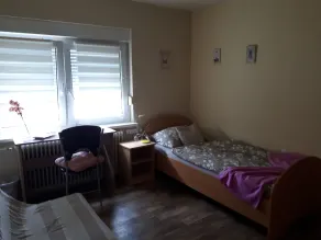 Guest House Tara - Zimmer