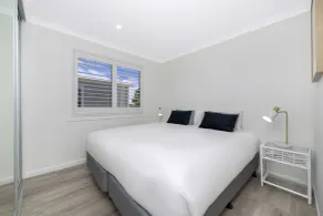 Mercure Townsville - Room