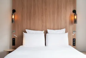 Mercure Troyes Centre - Chambre
