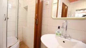 Tequila Bar Hostel - Bathroom