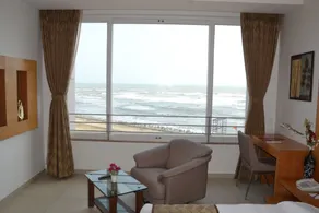 Dwarkadhish Lords Eco Inn Dwarka - Pure Veg - View from room