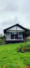 Bandipura Khans Resort - Room