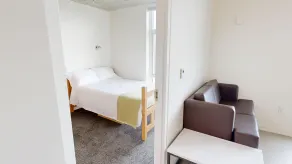 Oak House Residence - Room
