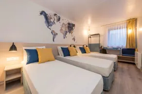 Tulip Inn Antwerpen - Room