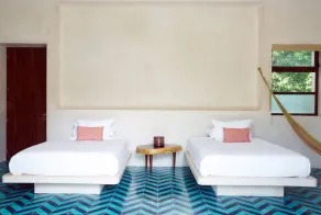 Hotel Holistika - Room
