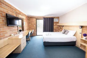 Windsor River View Inn - Zimmer