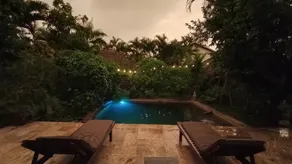 Casa Picaflor B&B - Piscine