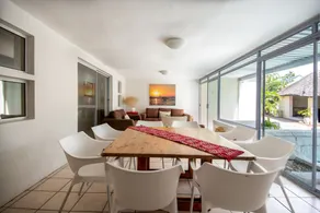 Saffron House Guesthouse - Business center