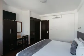 Hoteles Unico Express - Chambre