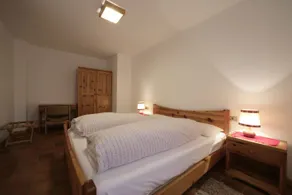 Hotel Garni Gonzaga - Camera