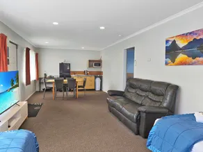 Kaimai View Motel - Værelse
