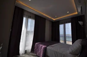 Ege Otel - Vista dalla camera