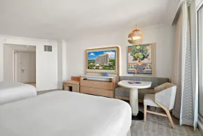 Naples Grande Beach Resort - Værelse