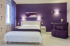 Logis Hôtel Restaurant Cazes Arazat - Rum
