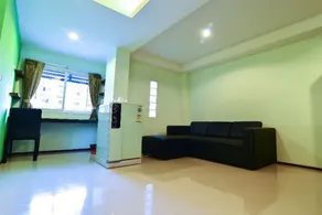 Fun-D City View SHA Plus - Lobby sitting area