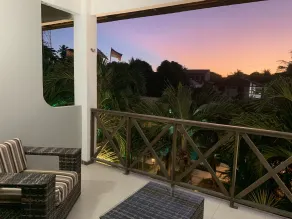 Pousada Oasis Paracuru - Zimmer