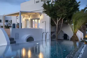 The Nook by Caldera Houses - Pool