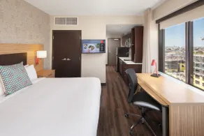 TownePlace Suites by Marriott New Orleans Downtown/Canal Street - Zimmer