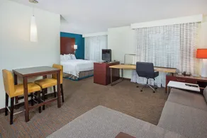 Residence Inn Knoxville Cedar Bluff - Chambre