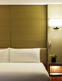 Grand Hyatt Melbourne - Room