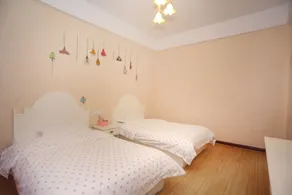 AiShang Hostel - Pokój