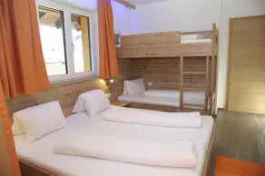 Landhaus Rustika - Rum