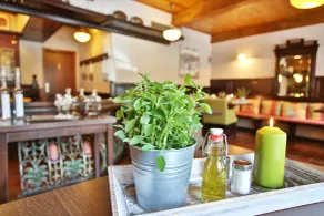 Bergers-Landgasthof - Restaurant
