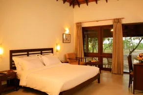 Abad Turtle Beach - Chambre
