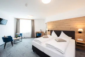 Landhotel Freitag - Zimmer