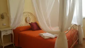 Agriturismo Podere Casa al Vento - Room