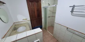 Kondominium Pantai Pasir Putih Carita - Bathroom