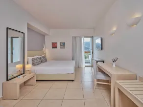 Sitia Beach City Resort & Spa - Chambre