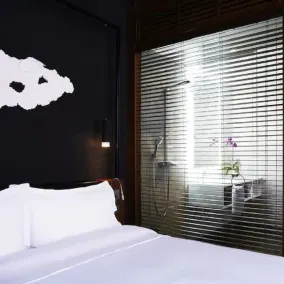 Le Germain Hotel Toronto - Chambre