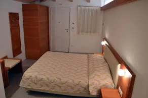 Agritur Ponte Alto - Chambre