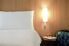 Hôtel ibis Milano Centro - Chambre