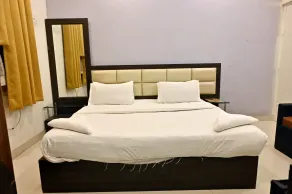 Hotel Golden Sky  - Chambre