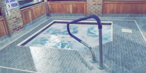 Quality Inn Marshall near I-69 - Pool