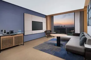 Four Points by Sheraton Yancheng, Jianhu - Værelse