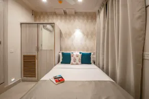 Anthurium Hotel - Chambre