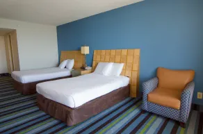 Ocean Inn - Chambre