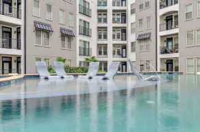 Pet-friendly Condo w/ Community Perks in Dallas! - Parte interna