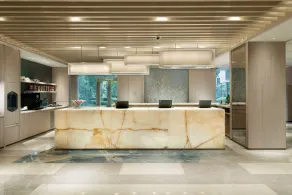Hyatt Place Taiyuan Longcheng - Reception